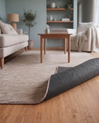 Japandi Vloerkleed - Terra Maris Taupe