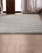 Japandi Vloerkleed - Terra Maris Beige