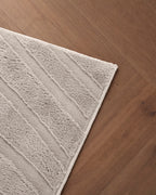 Japandi Vloerkleed - Terra Maris Beige