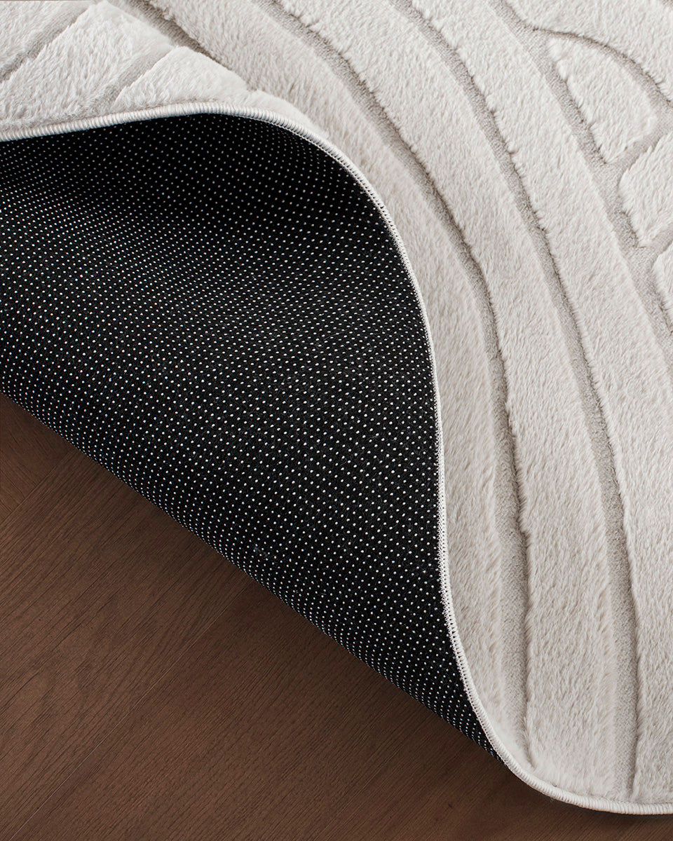 Bewuste materialen. Tijdloos design.